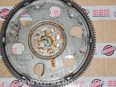 ФОТО Маховик АКПП для Toyota RAV-4 (05-12) Киев