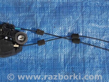 ФОТО Замок двери для Toyota RAV-4 (05-12) Киев
