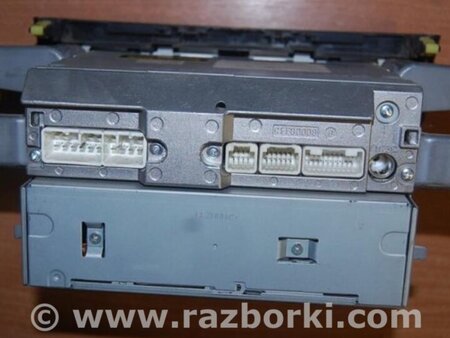 ФОТО Магнитола для Toyota RAV-4 (05-12) Киев