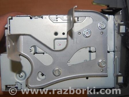 ФОТО Магнитола для Toyota RAV-4 (05-12) Киев