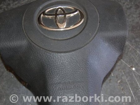 ФОТО Airbag подушка водителя для Toyota RAV-4 (05-12) Киев
