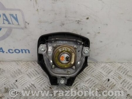 ФОТО Airbag подушка водителя для Toyota RAV-4 (05-12) Киев