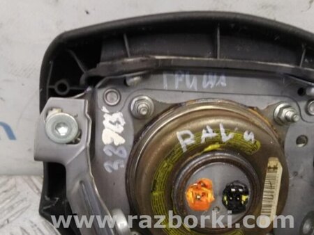 ФОТО Airbag подушка водителя для Toyota RAV-4 (05-12) Киев