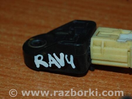 ФОТО Датчик удара для Toyota RAV-4 (05-12) Киев