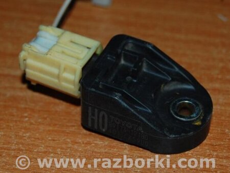ФОТО Датчик удара для Toyota RAV-4 (05-12) Киев
