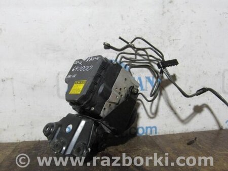 ФОТО Блок ABS для Toyota RAV-4 (05-12) Киев