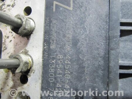 ФОТО Блок ABS для Toyota RAV-4 (05-12) Киев