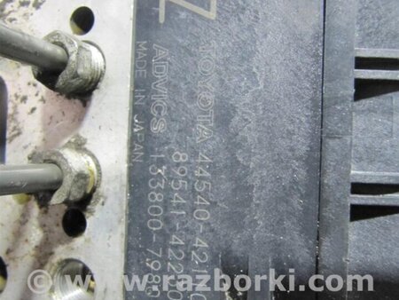 ФОТО Блок ABS для Toyota RAV-4 (05-12) Киев