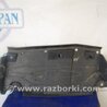 Защита заднего бампера Toyota RAV-4 (15-18)