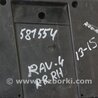 ФОТО Защита заднего бампера для Toyota RAV-4 (15-18) Киев