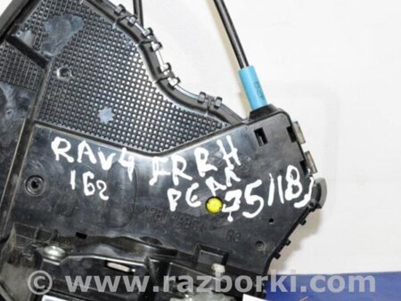 ФОТО Замок двери для Toyota RAV-4 (15-18) Киев
