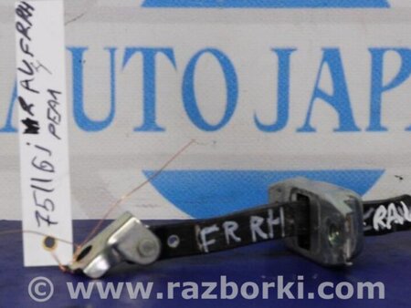 ФОТО Ограничитель двери для Toyota RAV-4 (15-18) Киев