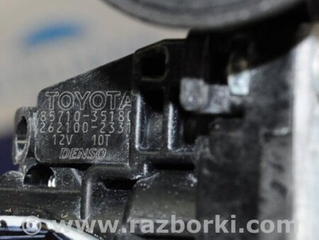 ФОТО Стеклоподъемник для Toyota RAV-4 (15-18) Киев