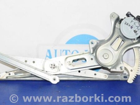 ФОТО Стеклоподъемник для Toyota RAV-4 (15-18) Киев