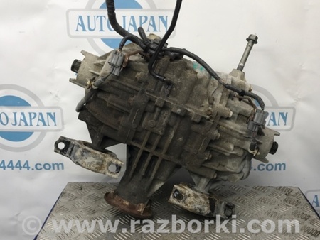 ФОТО Задний редуктор для Acura RDX TB 1/2 (07.2006-2012) Киев