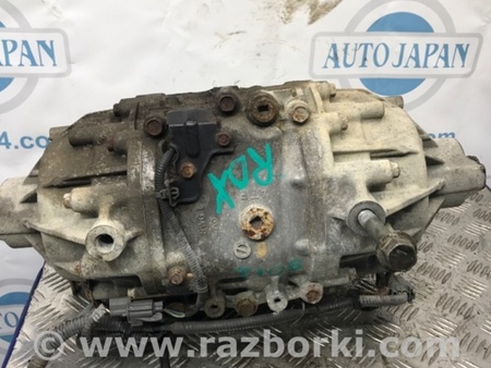 ФОТО Задний редуктор для Acura RDX TB 1/2 (07.2006-2012) Киев