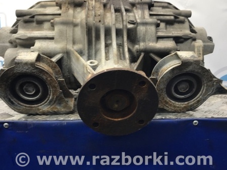 ФОТО Задний редуктор для Acura RDX TB 1/2 (07.2006-2012) Киев
