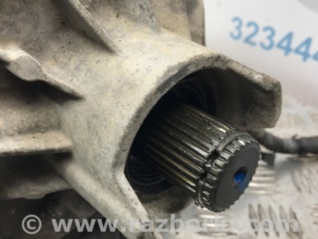 ФОТО Задний редуктор для Acura RDX TB 1/2 (07.2006-2012) Киев