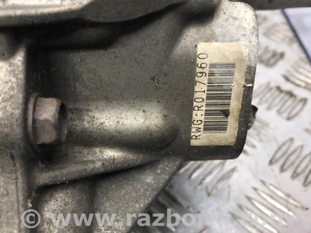 ФОТО Задний редуктор для Acura RDX TB 1/2 (07.2006-2012) Киев