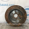 ФОТО Диск тормозной задний для Acura RDX TB 1/2 (07.2006-2012) Киев