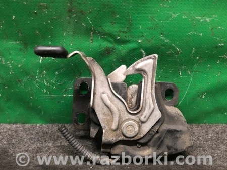 ФОТО Замок капота для Acura RDX TB 1/2 (07.2006-2012) Киев