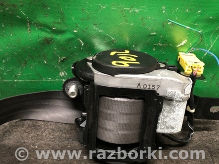 ФОТО Ремень безопасности для Acura RDX TB 1/2 (07.2006-2012) Киев