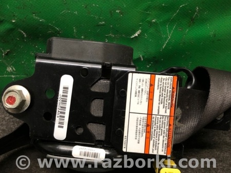 ФОТО Ремень безопасности для Acura RDX TB 1/2 (07.2006-2012) Киев