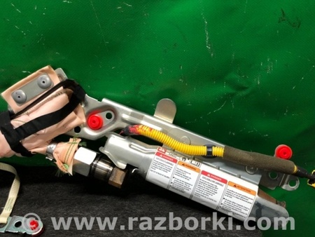 ФОТО AirBag шторка для Acura RDX TB 1/2 (07.2006-2012) Киев