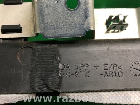 ФОТО AirBag шторка для Acura RDX TB 1/2 (07.2006-2012) Киев