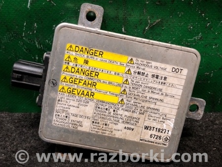 ФОТО Блок розжига для Acura RDX TB 1/2 (07.2006-2012) Киев