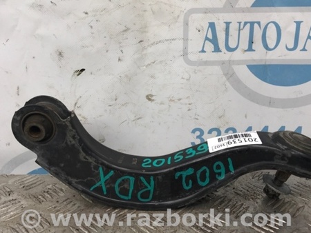 ФОТО Рычаг задний верхний поперечный для Acura RDX TB 1/2 (07.2006-2012) Киев