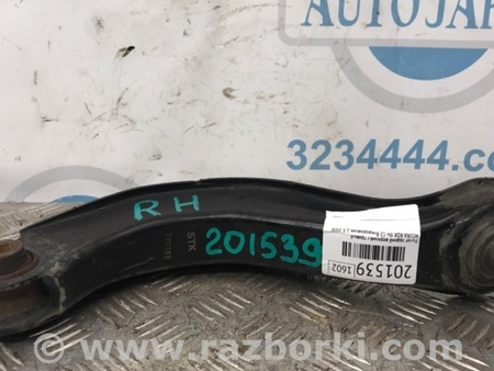 ФОТО Рычаг задний верхний поперечный для Acura RDX TB 1/2 (07.2006-2012) Киев
