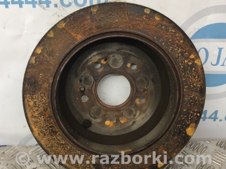 ФОТО Диск тормозной задний для Acura RDX TB 1/2 (07.2006-2012) Киев