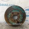 Диск тормозной задний Acura RDX TB 1/2 (07.2006-2012)