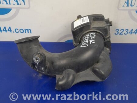 ФОТО Патрубок воздушного фильтра для Acura RDX TB 1/2 (07.2006-2012) Киев