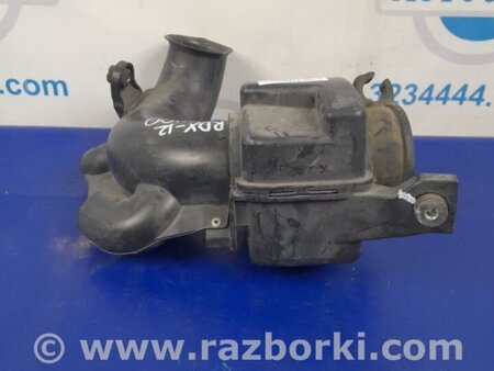 ФОТО Патрубок воздушного фильтра для Acura RDX TB 1/2 (07.2006-2012) Киев