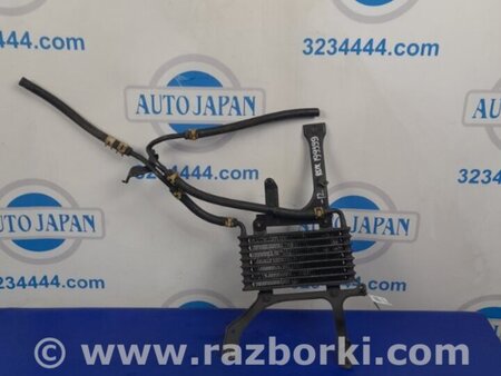 ФОТО Радиатор АКПП для Acura RDX TB 1/2 (07.2006-2012) Киев