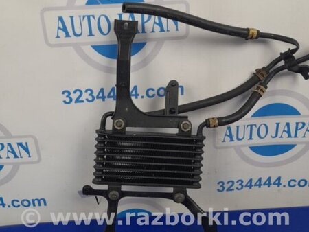 ФОТО Радиатор АКПП для Acura RDX TB 1/2 (07.2006-2012) Киев