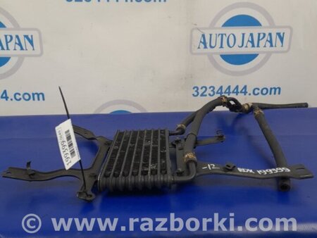 ФОТО Радиатор АКПП для Acura RDX TB 1/2 (07.2006-2012) Киев