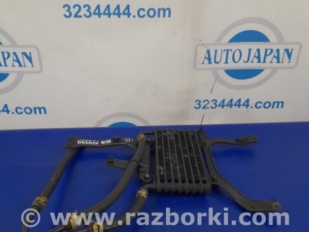 ФОТО Радиатор АКПП для Acura RDX TB 1/2 (07.2006-2012) Киев
