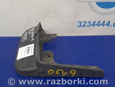ФОТО Брызговик для Acura RDX TB 1/2 (07.2006-2012) Киев