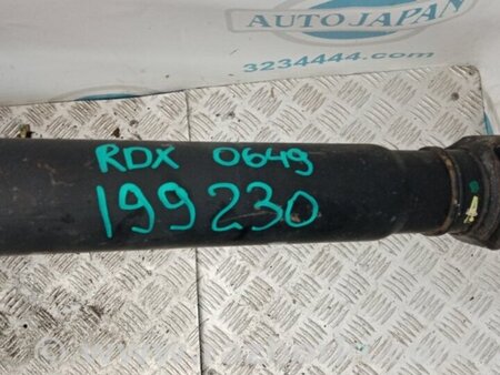 ФОТО Карданный вал задний для Acura RDX TB 1/2 (07.2006-2012) Киев