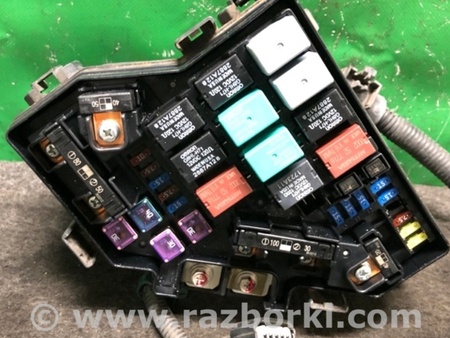 ФОТО Блок предохранителей для Acura RDX TB 1/2 (07.2006-2012) Киев