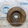 ФОТО Диск тормозной передний для Acura RDX TB 1/2 (07.2006-2012) Киев
