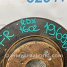 ФОТО Диск тормозной передний для Acura RDX TB 1/2 (07.2006-2012) Киев