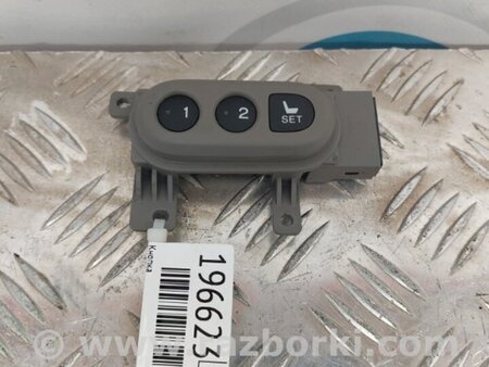 ФОТО Блок кнопок памяти сидений для Acura RDX TB 1/2 (07.2006-2012) Киев