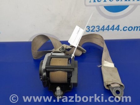 ФОТО Ремень безопасности для Acura RDX TB 1/2 (07.2006-2012) Киев