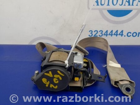 ФОТО Ремень безопасности для Acura RDX TB 1/2 (07.2006-2012) Киев
