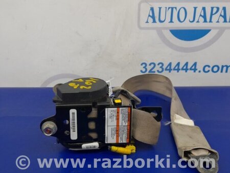 ФОТО Ремень безопасности для Acura RDX TB 1/2 (07.2006-2012) Киев
