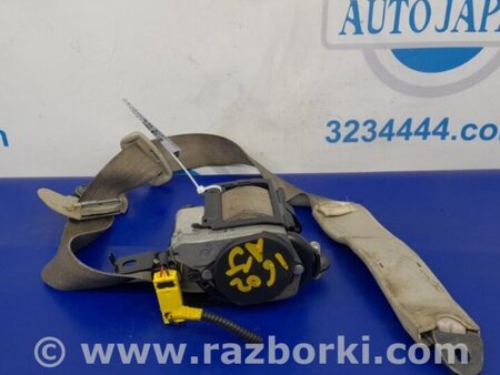ФОТО Ремень безопасности для Acura RDX TB 1/2 (07.2006-2012) Киев